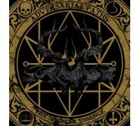 Kult of Taurus - Adversarial Paths: the Sinister Essence