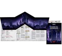 Kult. Schermo del gamemaster. Schermo per Kult Divinità perduta