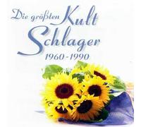 Kult Schlager CD 1 - 60er Jahre ( CD ) Various
