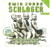 Kult Schlager (Compilation CD, 12 Tracks)