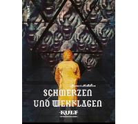 KULT Schmerzen und Wehklagen: Abenteuerszenarien