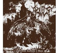 Kult The Eternal Darkness I Adore (CD) Album