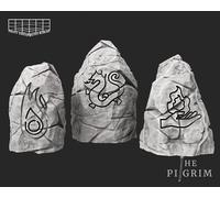 Kultisten Scena Miniatura Set Modulare Ripiano Tavolo Terrain per Ttrpg's Come D