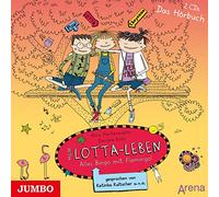 Kultscher,Katinka - Mein Lotta-Leben.Alles Bingo mit Flamingo!