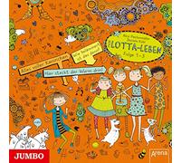 KULTSCHER, KATINKA-MEIN LOTTA-LEBEN.DIE BOX CD NUOVO