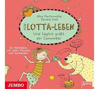 Kultscher,Katinka - Mein Lotta-Leben.und Täglich Grüßt der Camembär