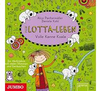 Kultscher,Katinka - Mein Lotta-Leben.Volle Kanne Koala (11)