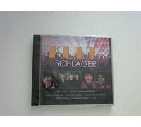 Kultschlager - Graham Bonney, Siw Malmkvist, Bernhard Brink, Costa Cordalis...