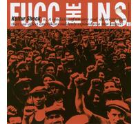 Kultur Shock - Fucc The I.N.S
