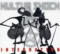 Kultur Shock Integration (CD)