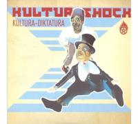 Kultur Shock Kultura Diktatura (CD) Album