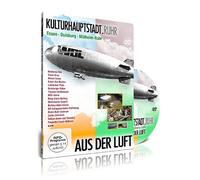 Kulturhauptstadt Ruhr - Aus der Luft