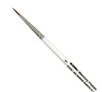 KUM 511.35.11 - Memory Point Brushes RS, MemTip Pin RS 1", punta rotonda, 1 pezzo