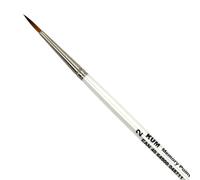 KUM 511.36.11 - Memory Point Brushes RS, MemTip Pin RS 2", punta rotonda, 1 pezzo