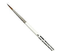 KUM 511.37.11 - Memory Point Brushes RS, MemTip Pin RS 3", punta rotonda, 1 pezzo
