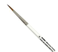 KUM 511.38.11 - Memory Point Brushes RS, MemTip Pin RS 4", punta rotonda, 1 pezzo