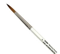 KUM 511.41.11 - Memory Point Brushes RS, MemTip Pin RS 7", punta rotonda, 1 pezzo