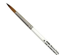 KUM 511.42.11 - Memory Point Brushes RS, MemTip Pin RS 8", punta rotonda, 1 pezzo