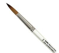 KUM 511.47.11 - Memory Point Brushes RS, MemTip Pin RS 14", punta rotonda, 1 pezzo