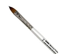 KUM 514.02.11 - Pennelli Memory Point ct, Memtip Pin ct# 10, Forma Lingua Gatto, 1 pezzo