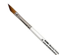 KUM 514.05.11 - Memory Point Brushes SL, Memtip Pin SL# 6, forma inclinata, 1 pezzo
