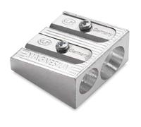 Kum Affilatrice a 2 fori Profilo a cuneo in lega di magnesio