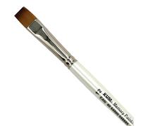 Kum Memory Point Brushes FL, MemTip Pin FL, Forma Piatta #12