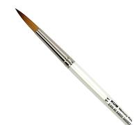 Kum Memory Point Brushes RS, MemTip Pin RS, Punta Rotonda #11