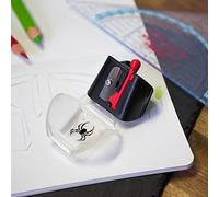 KUM Temperamatite Black Widow.