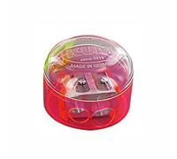 KUM, Temperamatite doppio rotondo colori assortiti