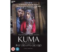 Kuma ( 2012 ) ( The Second Wife ) [ NON-USA FORMAT, PAL, Reg.0 Import - United Kingdom ]