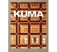 Kuma. Complete works. 1988-today. Ediz. inglese, francese e tedesca