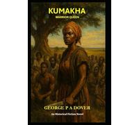 KUMAKHA WARRIOR QUEEN