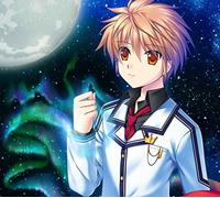 Kumaki, Anri - End Of The World