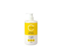 KUMANO COSME - cyclear Vitamin C Body Milk - 400ml