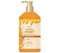 KUMANO COSME - Deve Manuka Honey Skin Conditioner 500ml