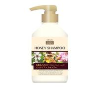 KUMANO COSME - Deve Natural Honey Honey Shampoo 450ml