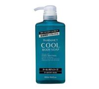 KUMANO COSME - Pharmaact Cool Body Soap 550ml
