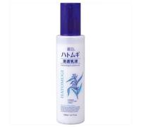 KUMANO COSME - Reihaku Hatomugi The Mist Milky Lotion 150ml