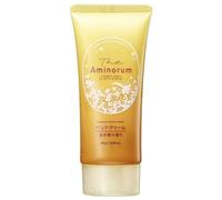 KUMANO COSME - The Aminorum Osmanthus Moisture Hand Cream 80g