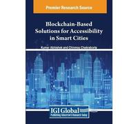 Kumar Abhishek Blockchain-Based Solutions for Accessibility in Smart (Tascabile)