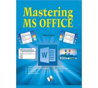 Kumar Bittu-Mastering Ms Office Book NUOVO