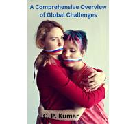 Kumar C P Comprehensive Overview Of Glob BOOK NUOVO