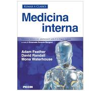 Kumar & clark's medicina interna. Edizione italiana con adattamenti sulla X in lingua inglese