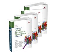 Kumar & Klatt. Manuale di patologia generale e anatomia patologica - McCange. Fisiopatologia ed elementi di patologia generale
