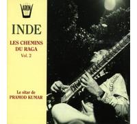 Kumar P. - Etnica:I Cammini Del Raga 2-India
