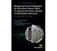 Kumar Reddy Che Designing Control Strategies for Harmonic Pow (Copertina rigida)