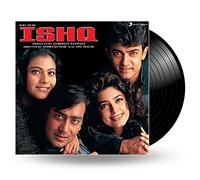 Kumar Sanu/Udit Narayan/ Alka Yagnik / Kavita Krishnamurthy/Udit Narayan / Vibha Sharma - Ishq