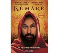 Kumare (DVD) Vikram Gandhi Purva Bedi Kristen Calgaro