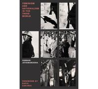 Kumari Jayawardena Feminism and Nationalism in the Third World (Tascabile)